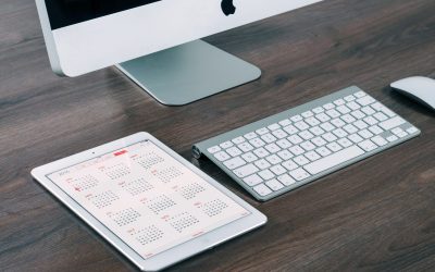 Why have an event calendar on your website