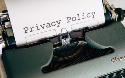 Why you need a privacy policy for your website